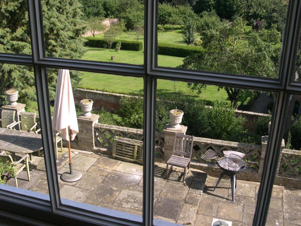 Holbecks House B&B Ipswich Zimmer foto