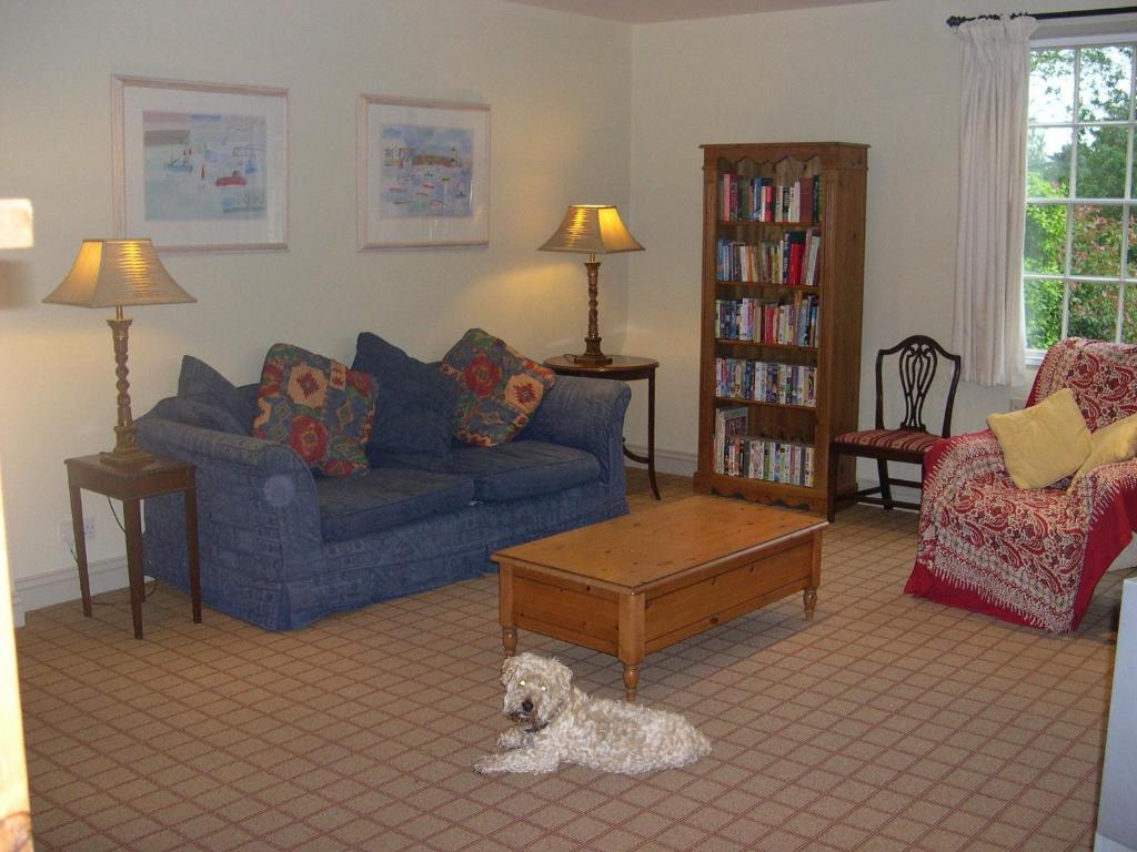 Holbecks House B&B Ipswich Zimmer foto