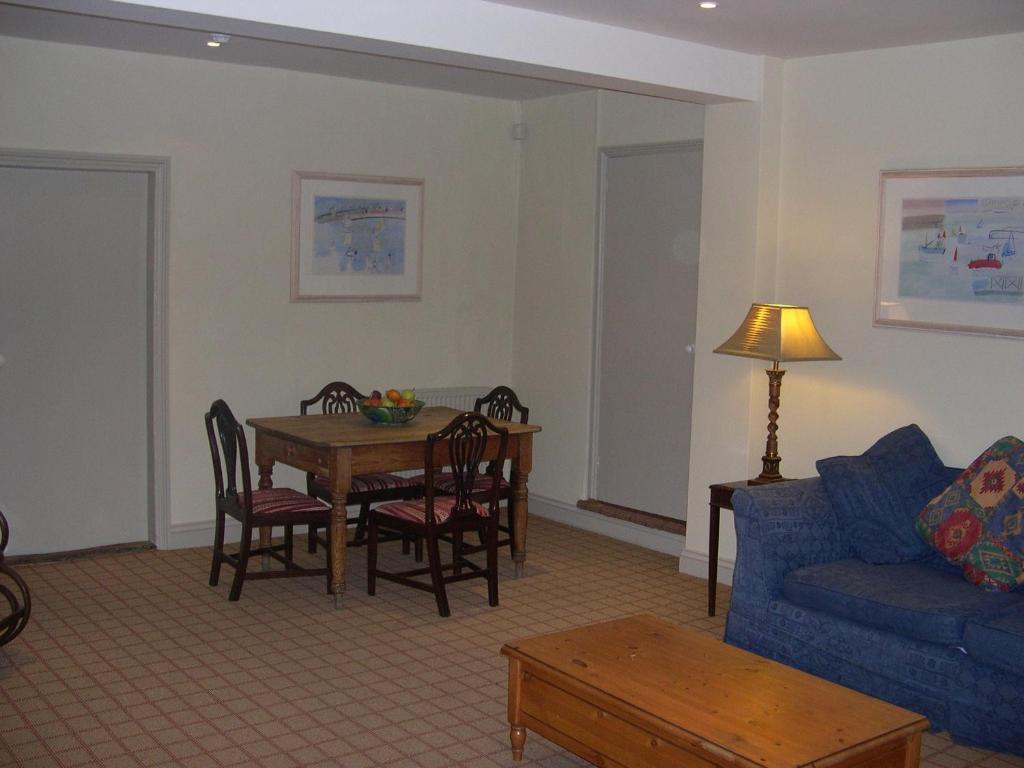 Holbecks House B&B Ipswich Zimmer foto