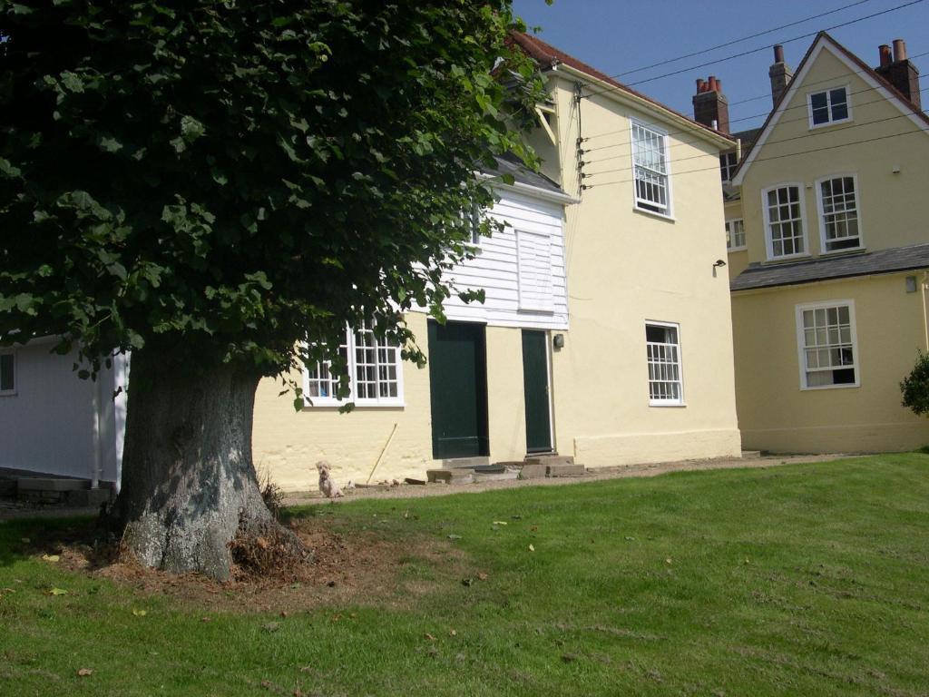 Holbecks House B&B Ipswich Zimmer foto