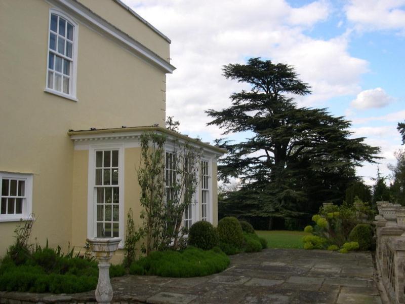 Holbecks House B&B Ipswich Exterior foto