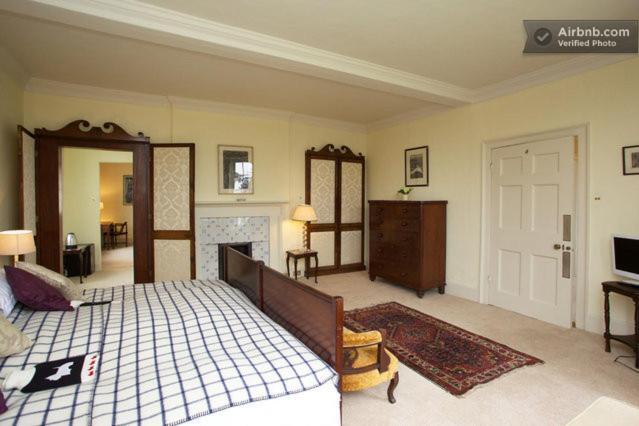 Holbecks House B&B Ipswich Zimmer foto