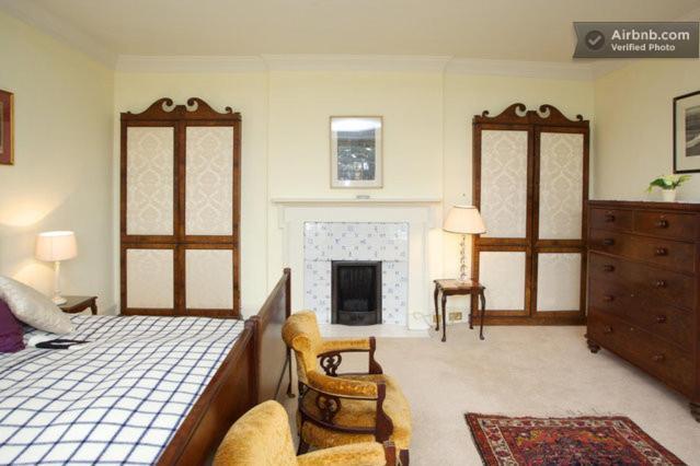 Holbecks House B&B Ipswich Zimmer foto