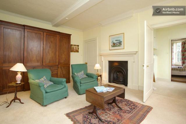 Holbecks House B&B Ipswich Zimmer foto