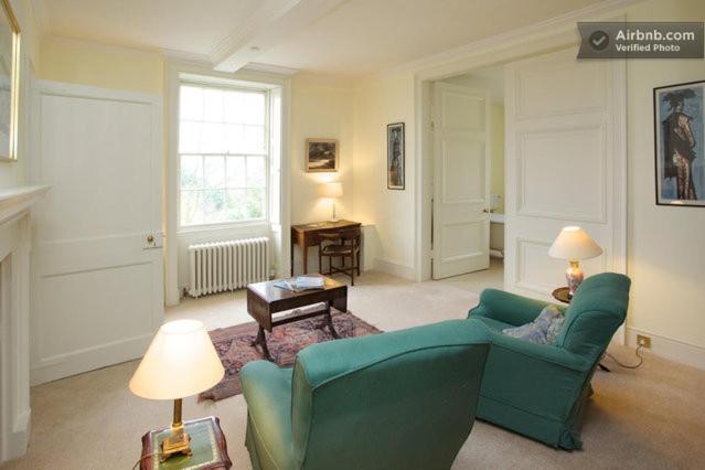 Holbecks House B&B Ipswich Zimmer foto